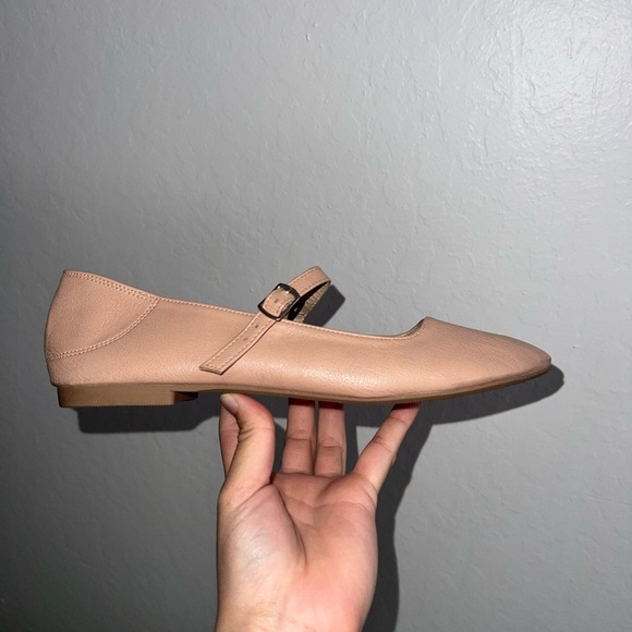 Cinak Ballet Flats Size 8 - Picture 14 of 14